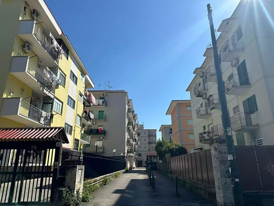 Immagine 1 di Magazzino in affitto  in Corso Umberto I, 69 a San Giorgio A Cremano