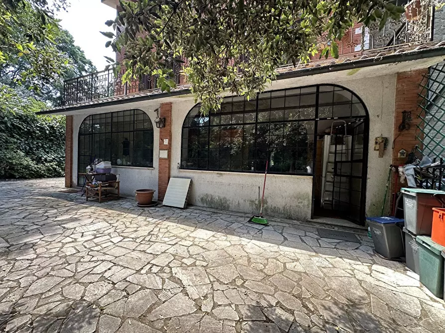 Immagine 3 di Appartamento in vendita  in Via SCOPETONI, 00 a Manziana