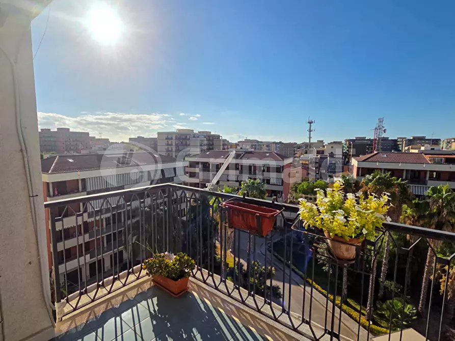 Immagine 12 di Appartamento in vendita  in Viale Scala Greca, 284 a Siracusa