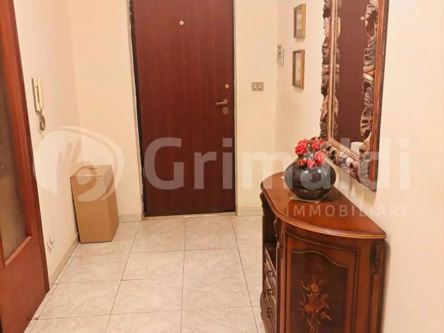 Immagine 2 di Appartamento in affitto  in Via CARLENTINI a Siracusa