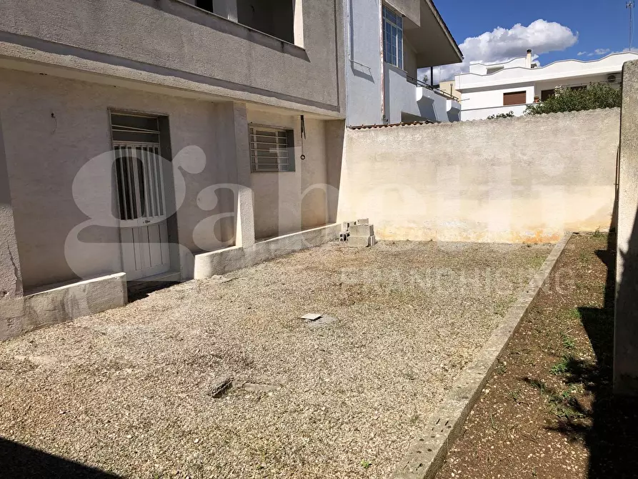 Immagine 12 di Casa indipendente in vendita  in Via Lombardo Radice a Melissano