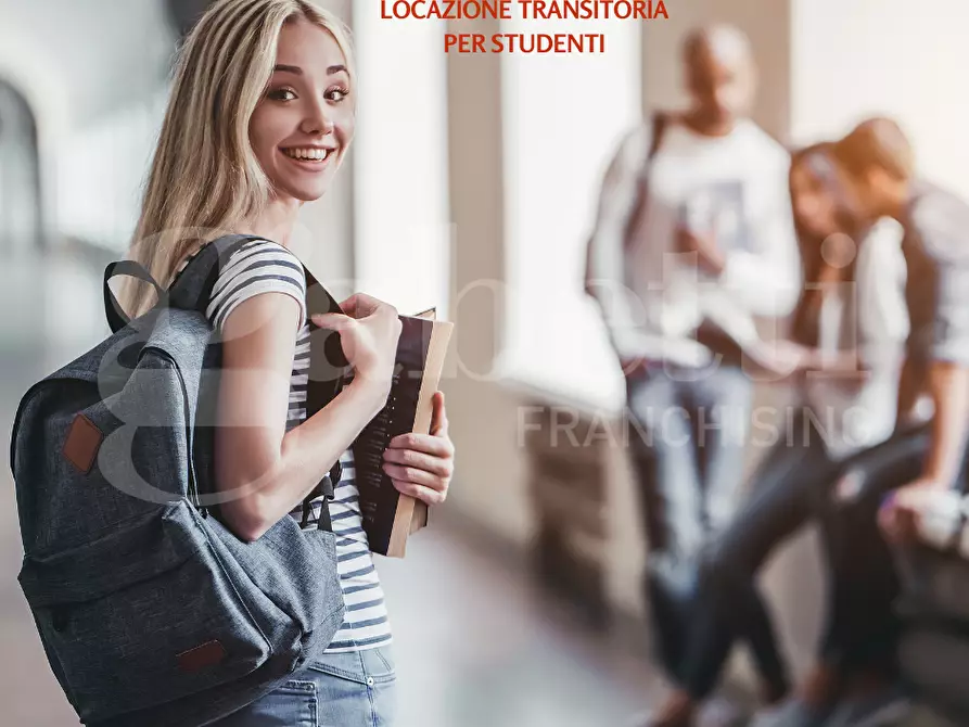 Immagine 5 di Appartamento in affitto  in Via CHIOGGIA-VIA GIOVANNI POLI, 00 a Chioggia