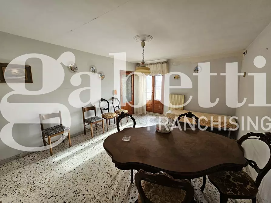 Immagine 14 di Casa indipendente in vendita  in Via Francesco De Ambrosio a San Severo