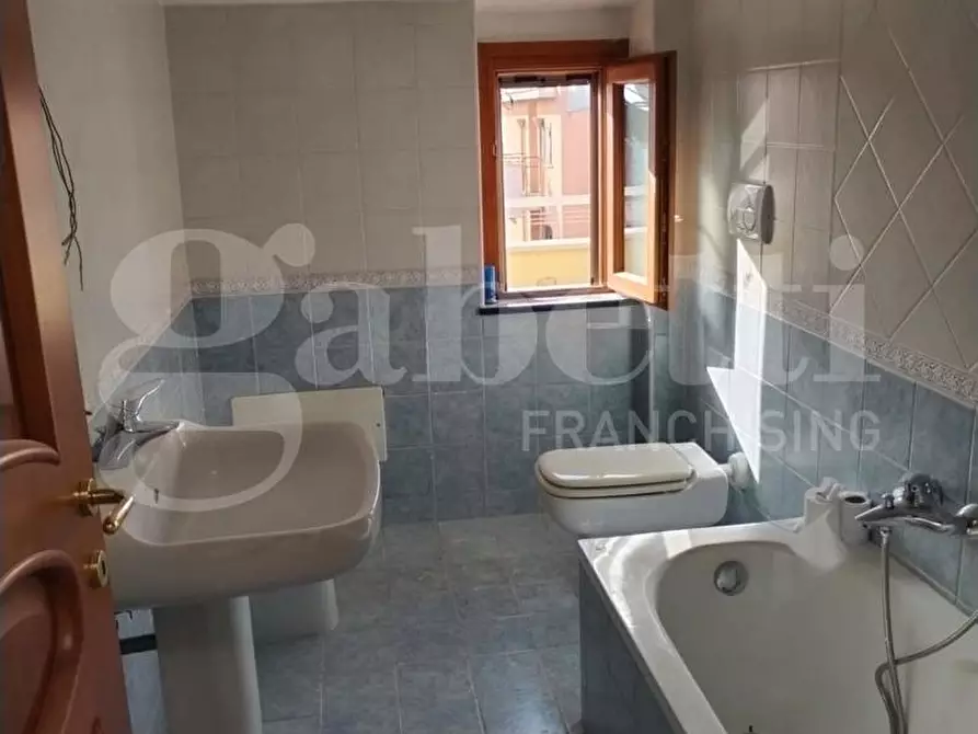 Immagine 23 di Attico in vendita  in Via Borsellino a Succivo