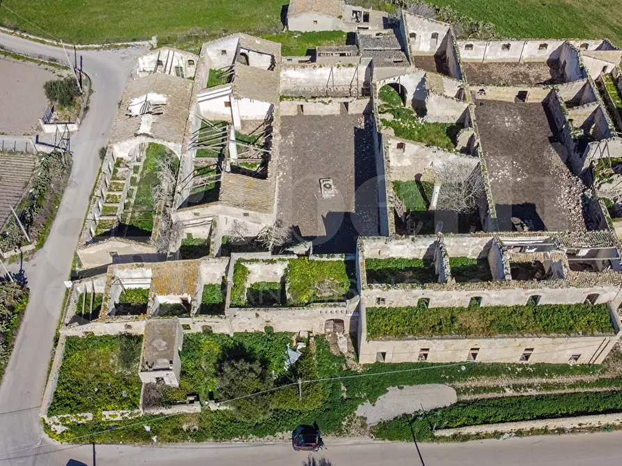 Immagine 3 di Rustico / casale in vendita  in Via Maucini, . a Pachino