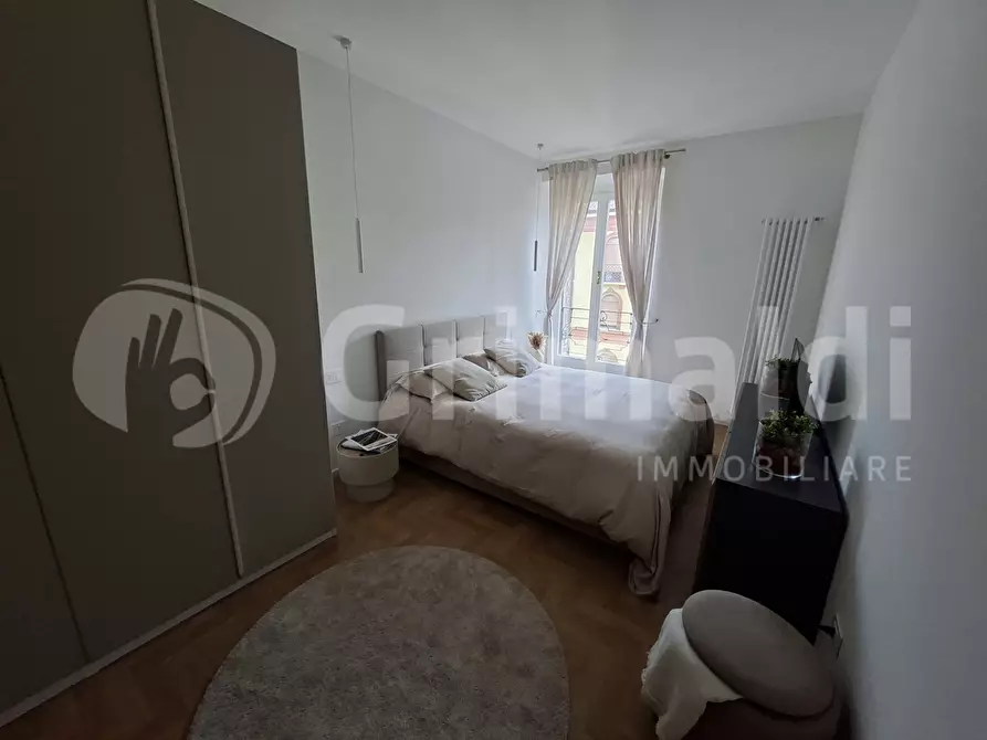 Immagine 12 di Appartamento in affitto  in Via Farini, 6 a Milano