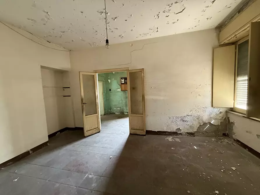 Immagine 15 di Appartamento in vendita  in Via FRANCESCO ACRI, 45 a Catanzaro