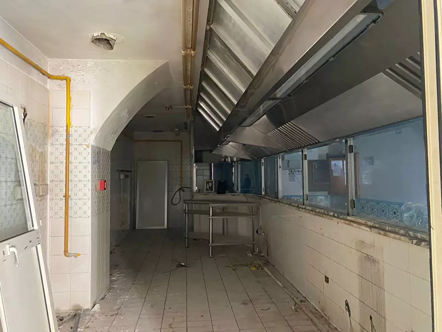 Immagine 18 di Negozio in vendita  in Via bruno Buozzi, 15 a San Giorgio A Cremano