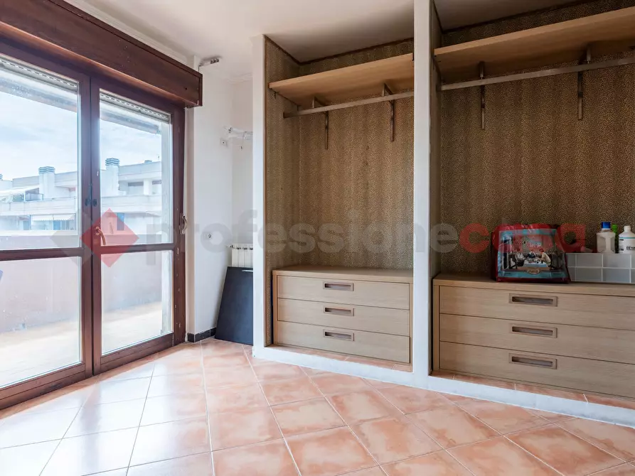 Immagine 23 di Appartamento in vendita  in Viale Francesco Caltagirone a Roma