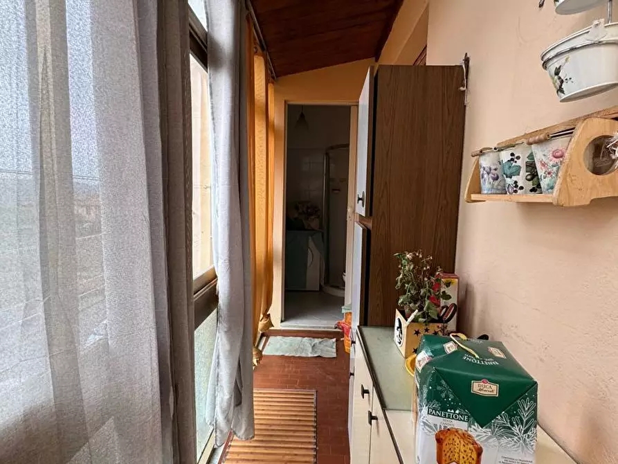 Immagine 14 di Appartamento in vendita  in Via Paoli, 72 a Iglesias