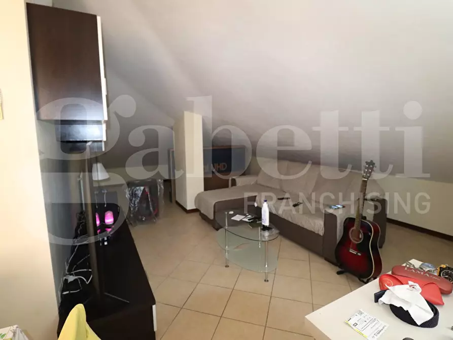 Immagine 4 di Appartamento in vendita  in Via trecce tombe, 2 a Sora