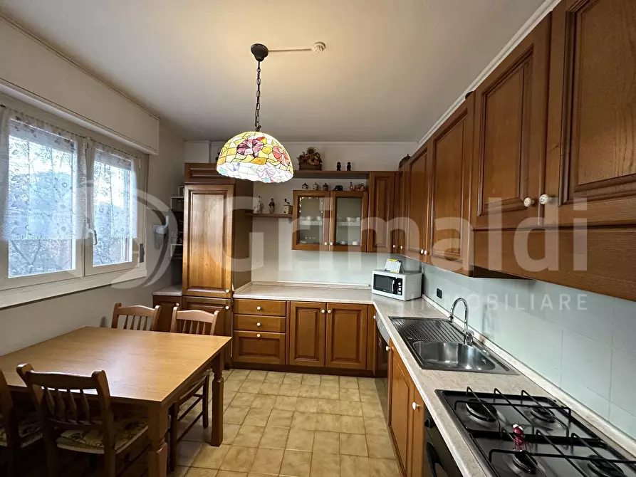 Immagine 8 di Appartamento in vendita  in Via sella nuova, 10/7 a Milano