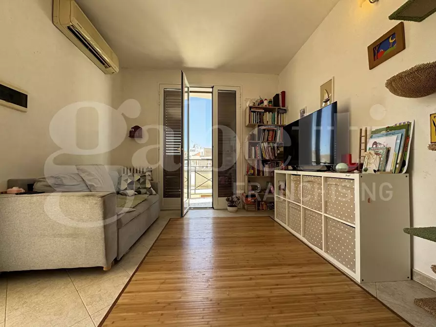 Immagine 2 di Appartamento in vendita  in Via Borgomonte, snc a Otranto