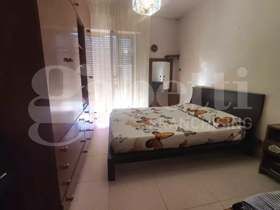 Immagine 10 di Appartamento in vendita  in Via VARANO, 62 a San Severo