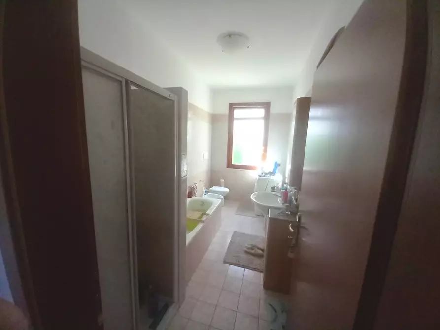 Immagine 11 di Casa indipendente in vendita  in Via parenzo, 16 a Forli'