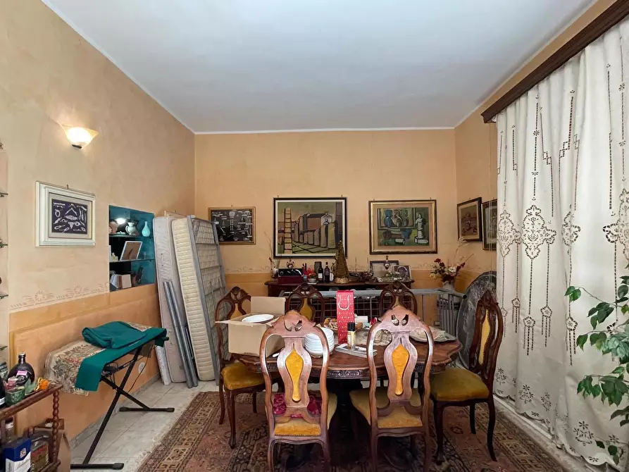 Immagine 10 di Appartamento in vendita  in Via dalmazia, 19 a Siracusa