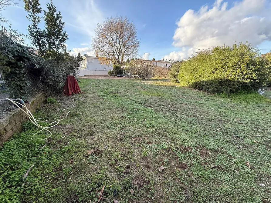 Immagine 5 di Terreno residenziale in vendita  in Via antonio Lotti, 98 a Roma