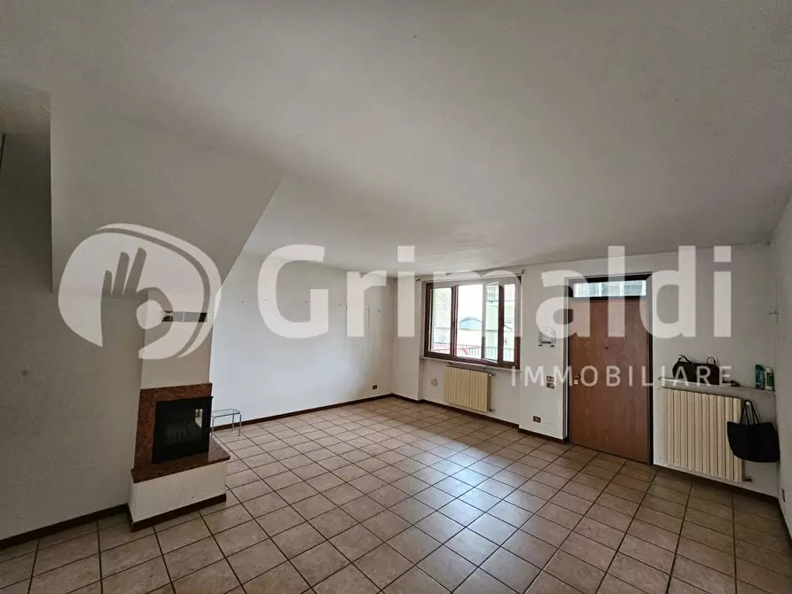 Immagine 9 di Villetta a schiera in vendita  in Via Madre Cabrini, 81 a Sant'angelo Lodigiano