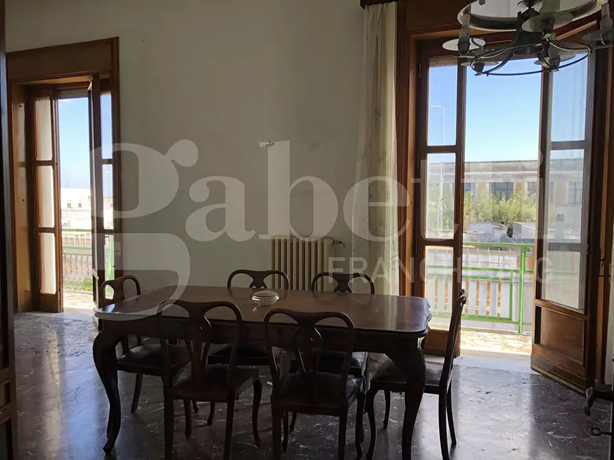 Immagine 16 di Casa indipendente in vendita  in Via Roma, 25 a Salice Salentino