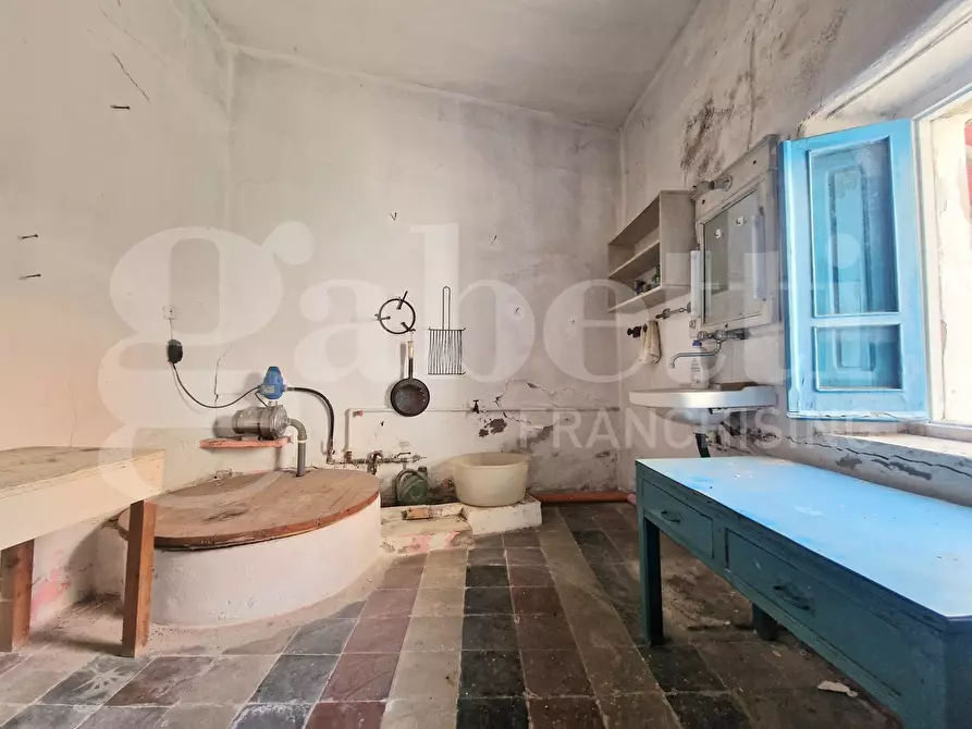 Immagine 9 di Casa indipendente in vendita  in Via Cimitero, 29 a Villasor