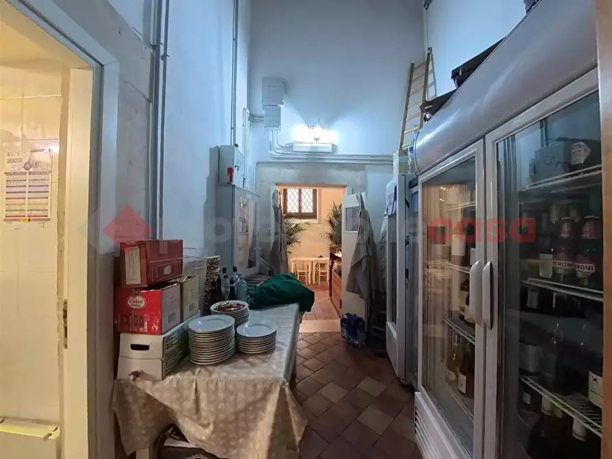 Immagine 30 di Bar / Ristorante in vendita  in Via del collegio, 13 a Siracusa