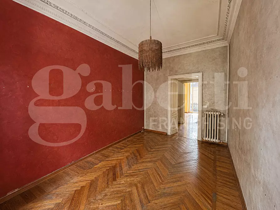 Immagine 14 di Appartamento in vendita  in Via Federico Campana, 4 a Torino