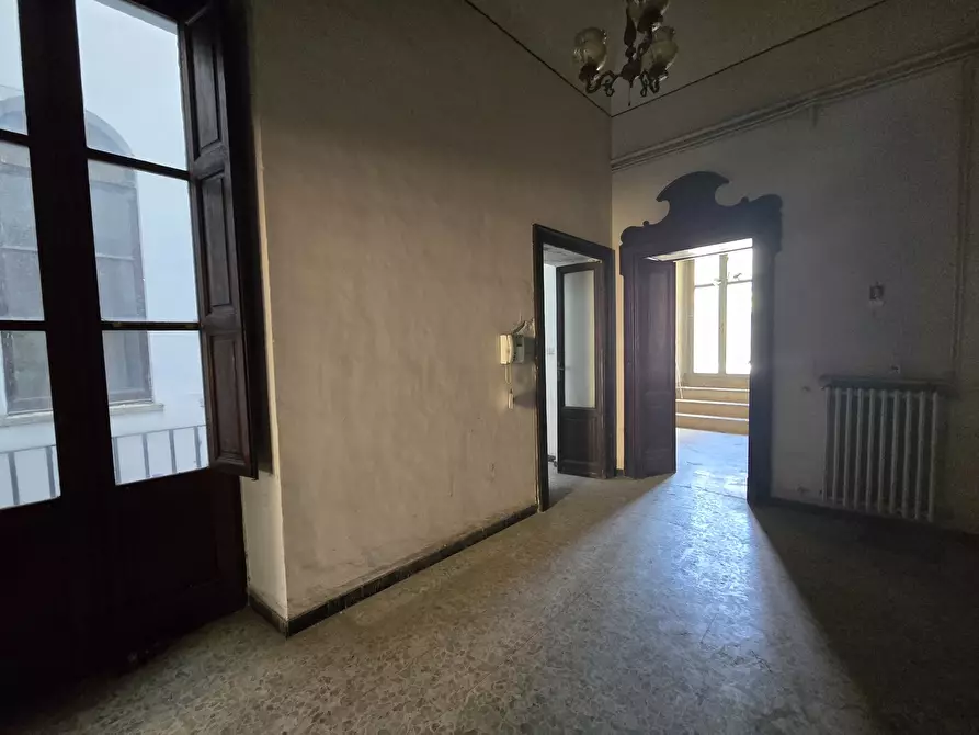 Immagine 3 di Appartamento in vendita  in Via Giuseppe Garibaldi, 125 a Giulianova