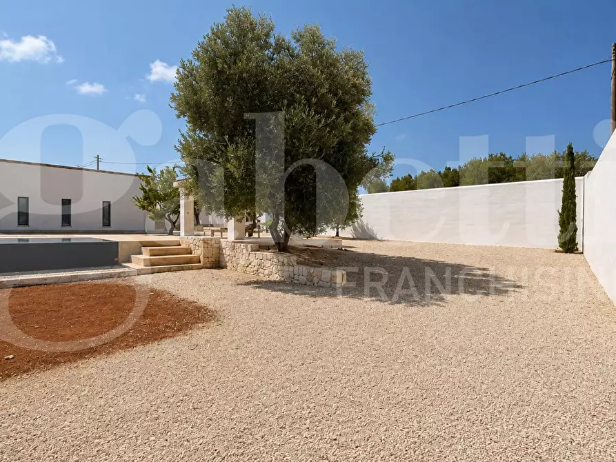 Immagine 6 di Villa in vendita  in Contrada Tamburroni, sn a Ostuni