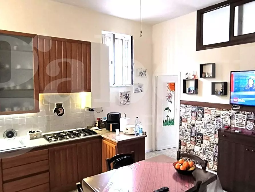 Immagine 6 di Appartamento in vendita  in Via stadera a Napoli