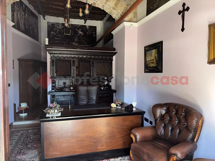 Immagine 2 di Ufficio in affitto  in Via Romana, 76 a Colleferro