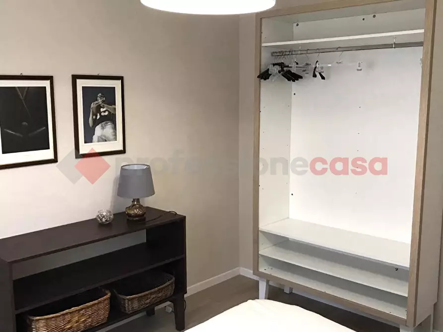 Immagine 5 di Appartamento in affitto  in Via Martiri 28 Marzo, 5 a Perugia