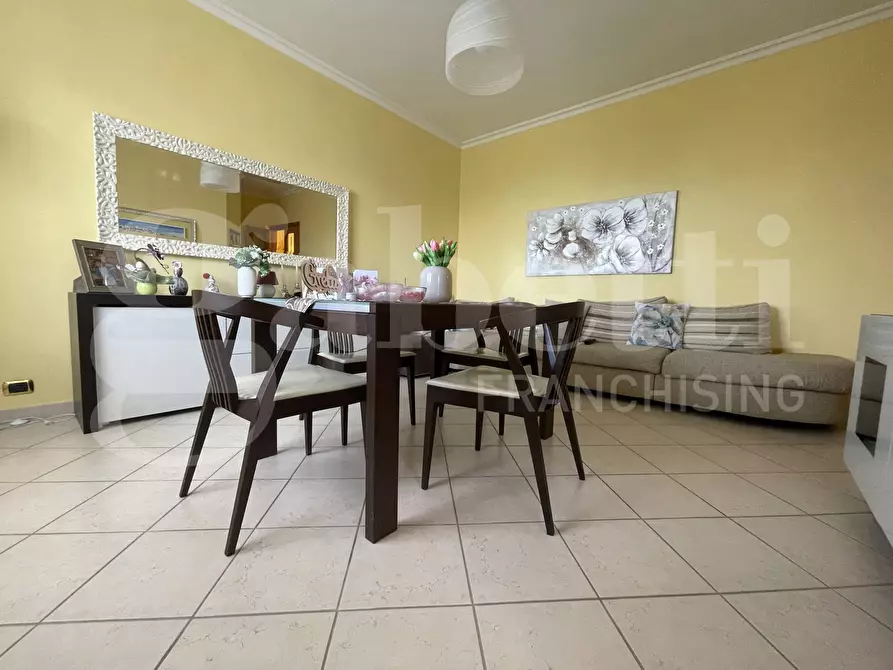 Immagine 14 di Casa trifamiliare in vendita  in Via San Remigio Paone, 10 a Formia