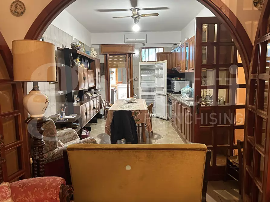 Immagine 6 di Terratetto in vendita  in Via Nazionale, 242 a Villafranca Tirrena