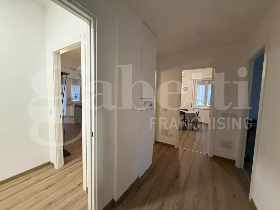 Immagine 12 di Appartamento in affitto  in Corso xxv aprile, snc a Erba