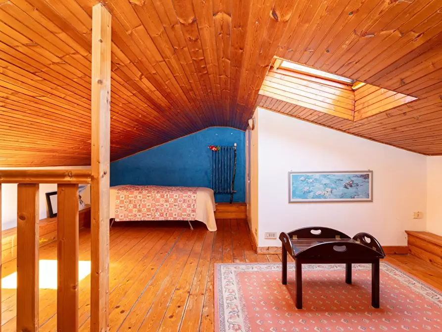 Immagine 18 di Villa in vendita  in Via Umberto I a Rivalta Di Torino