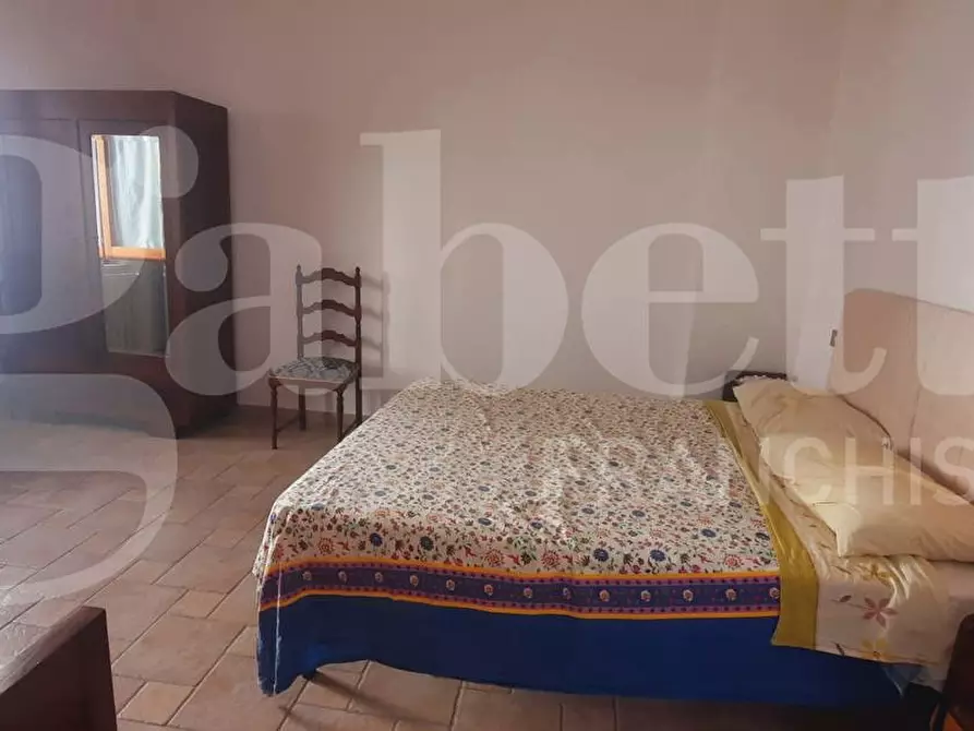 Immagine 14 di Casa indipendente in vendita  in Via dell'alpino, snc a Petrella Salto