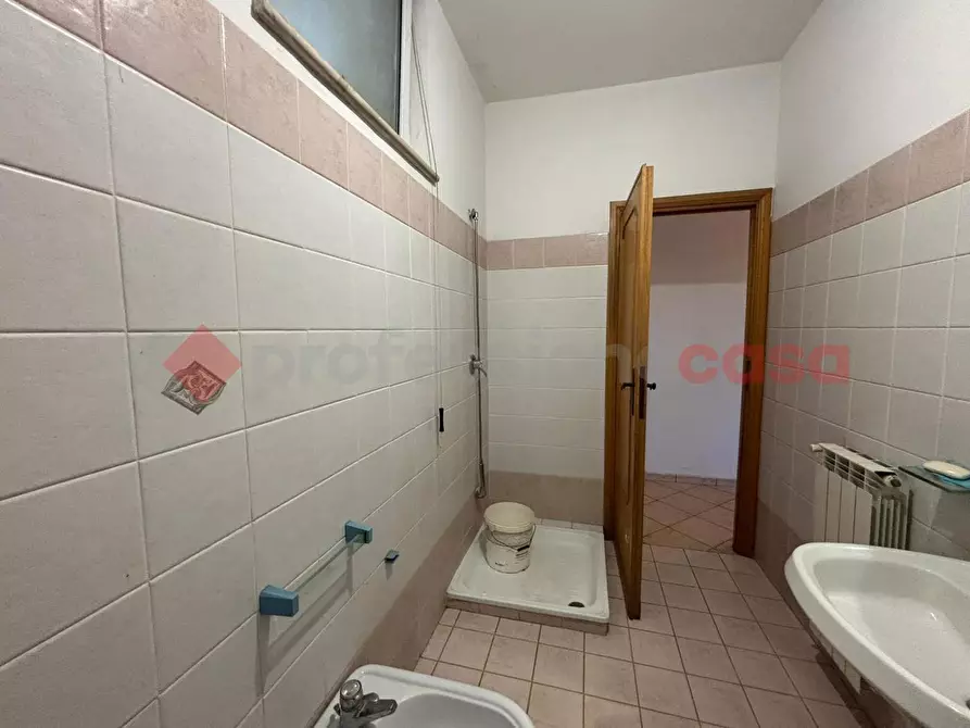 Immagine 12 di Appartamento in vendita  in Via Monte Marino, 44 a Anagni