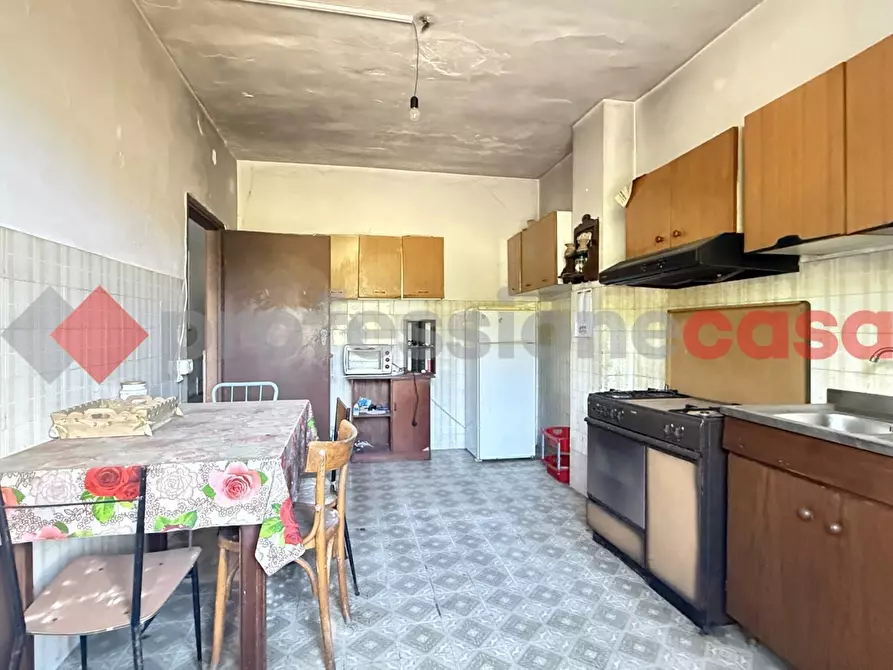 Immagine 6 di Appartamento in vendita  in Via Campo le Fraschette, SCN a Alatri