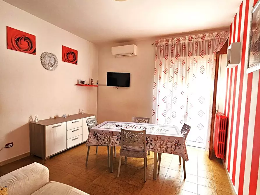 Immagine 8 di Appartamento in vendita  in Via Celenza a San Severo