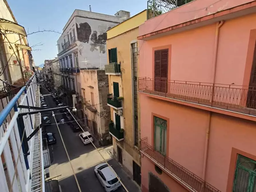 Immagine 39 di Appartamento in vendita  in Via Oplonti, 78 a Torre Annunziata