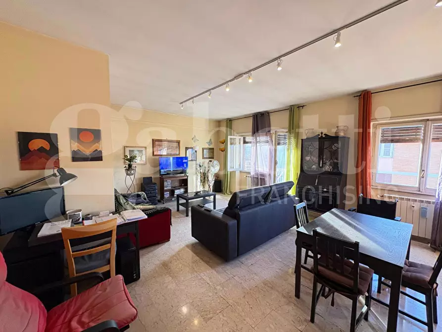 Immagine 18 di Appartamento in vendita  in Via Carlo Pascal, 10 a Roma
