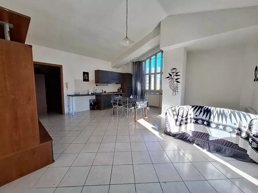 Immagine 6 di Attico in affitto  in Via Cellaro, 28 a Sora