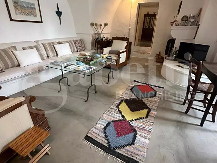 Immagine 16 di Casa indipendente in vendita  in Via Giuseppe Giusti a Ostuni