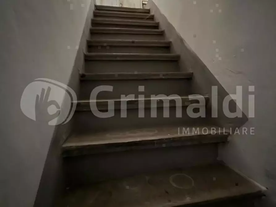 Immagine 11 di Terratetto in vendita  in Via marconi, 2 a Inverno E Monteleone