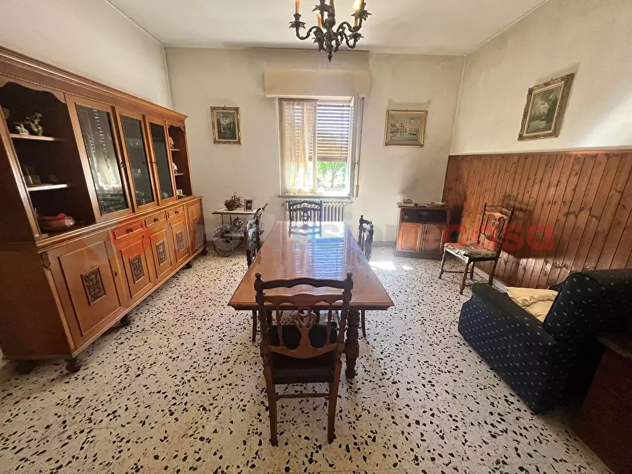 Immagine 16 di Appartamento in vendita  in Via Guglielmo Marconi a Spoleto