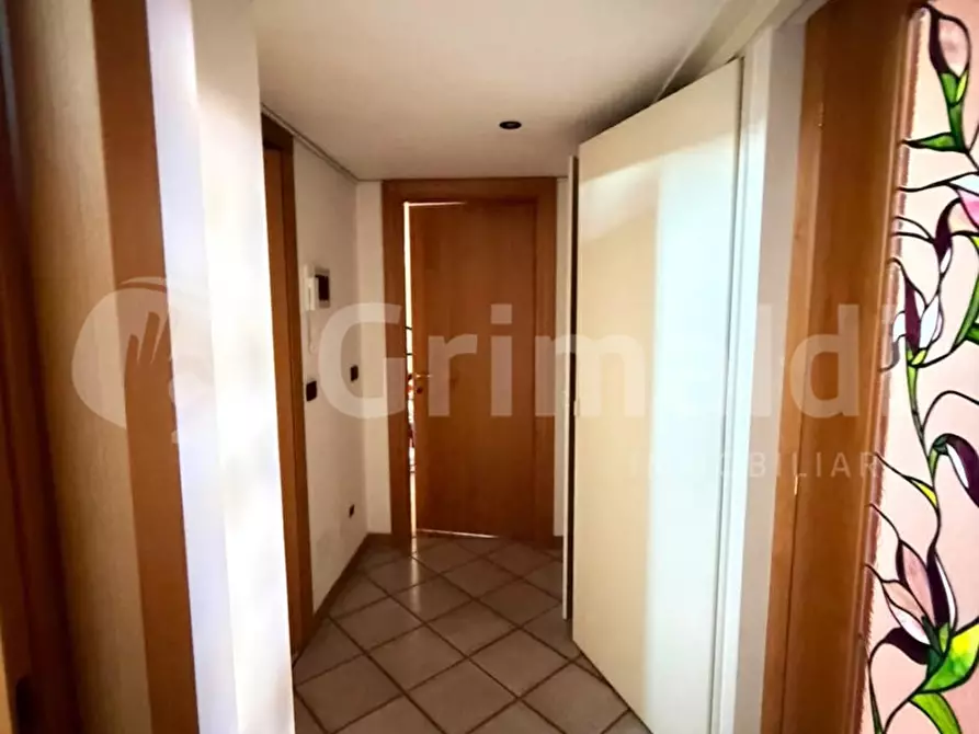Immagine 8 di Appartamento in vendita  in Via Ugo Foscolo, 11 a Sant'angelo Lodigiano
