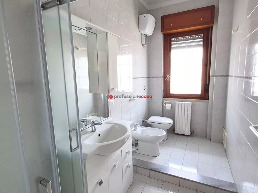 Immagine 10 di Appartamento in affitto  in Via Raffaele Nannarone, 11 a Foggia