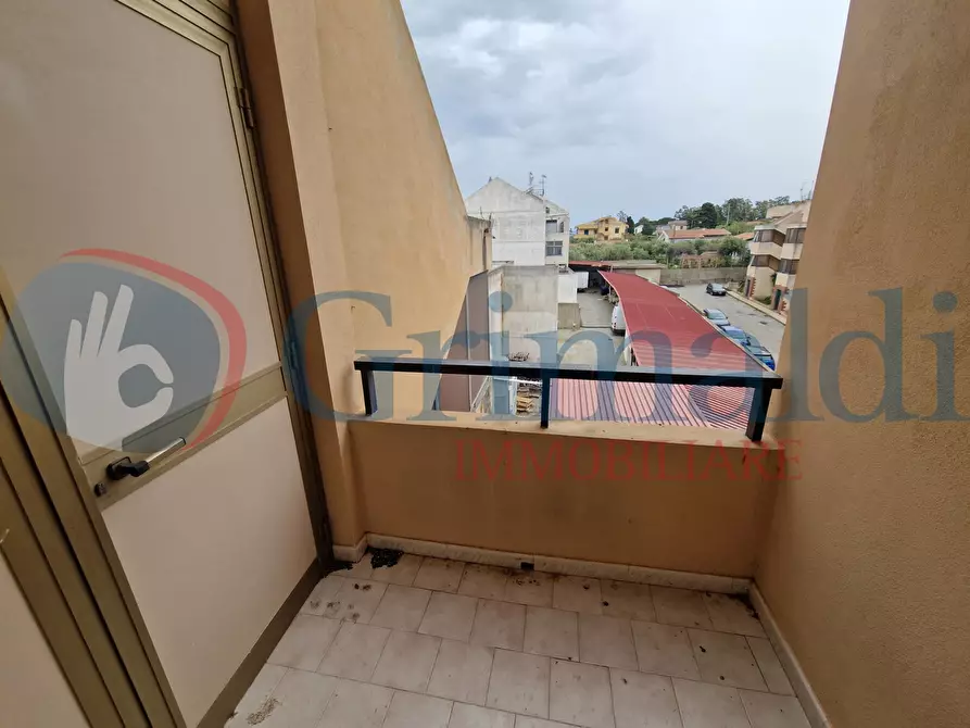 Immagine 18 di Appartamento in vendita  in Via SS 114 km 21,550 Villaggio SpartÃ  a Messina