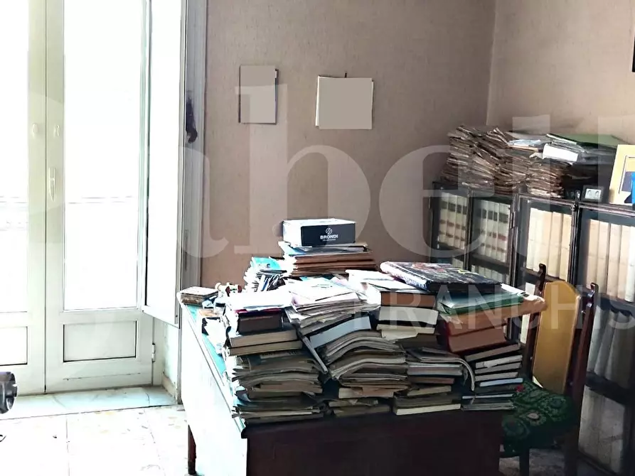 Immagine 20 di Appartamento in vendita  in Via CHIETI a Napoli