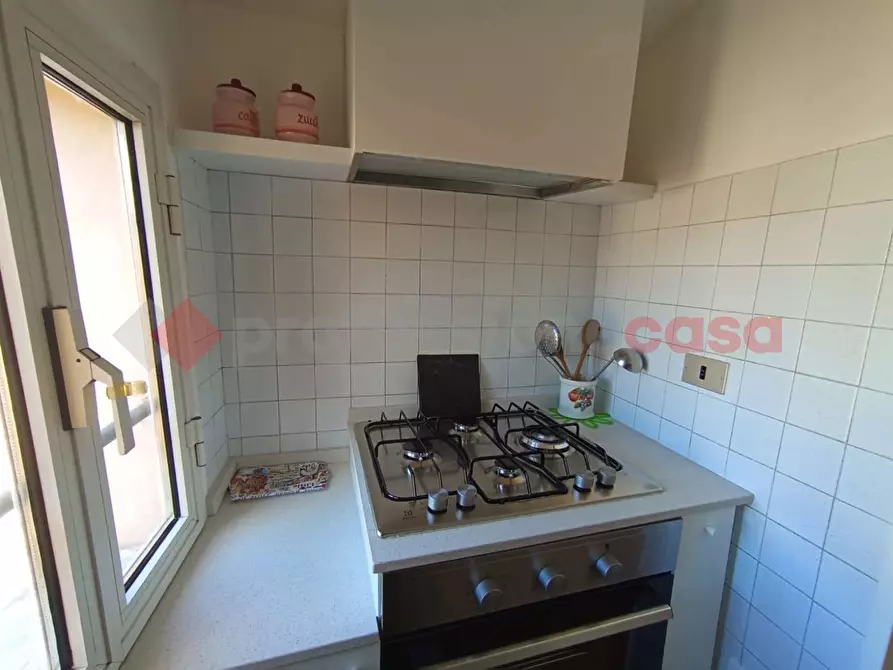 Immagine 5 di Appartamento in affitto  in Via martiri della Resistenza a Spoleto